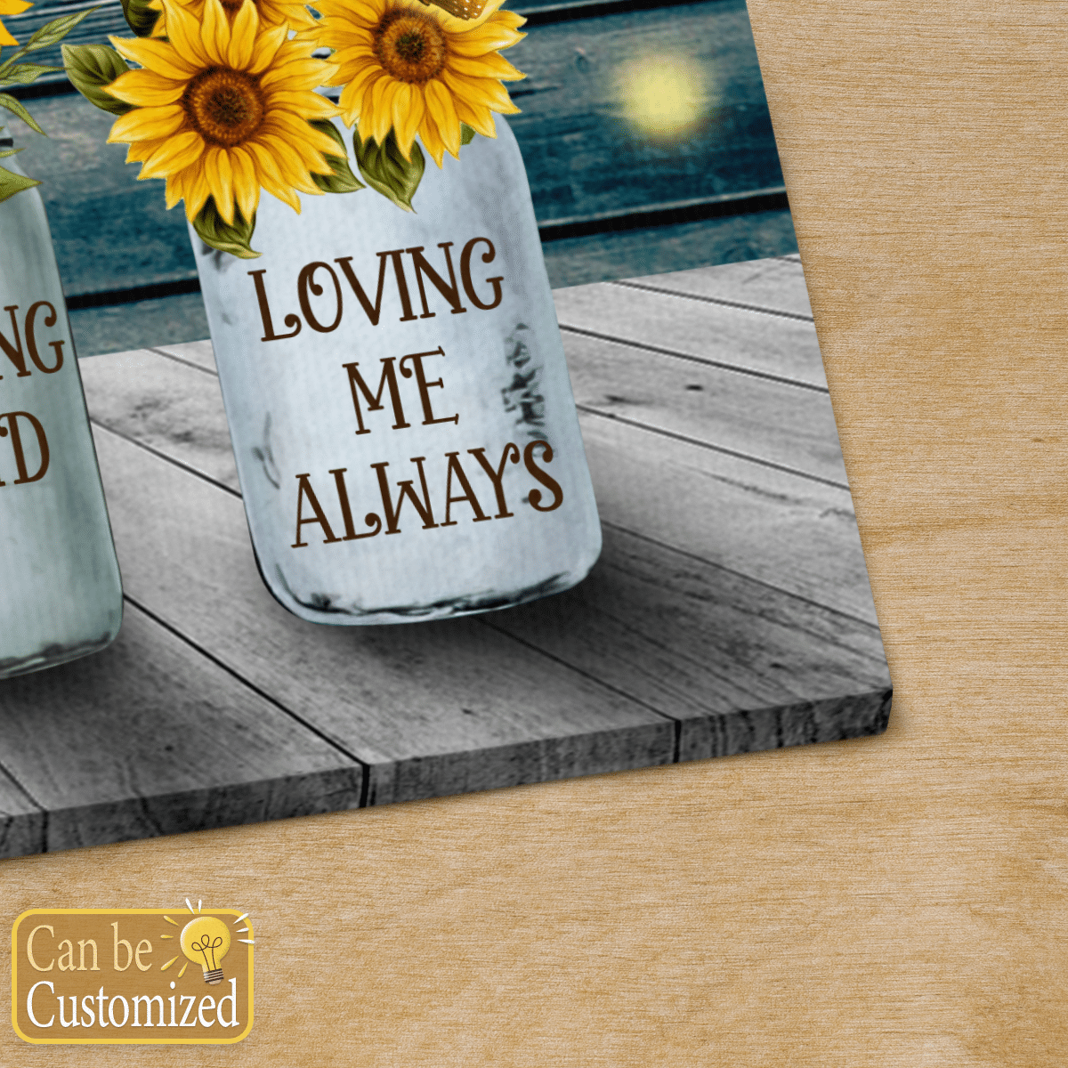Dear Mommy Thank You For Personalized Canvas Gifts For Mom Gifts For Grandma