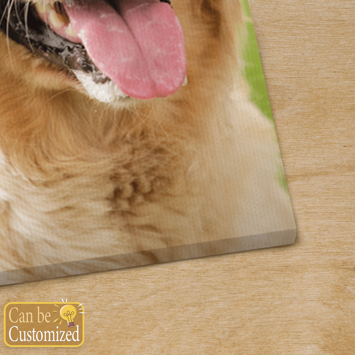 Pet Memorial Gifts Personalized Canvas